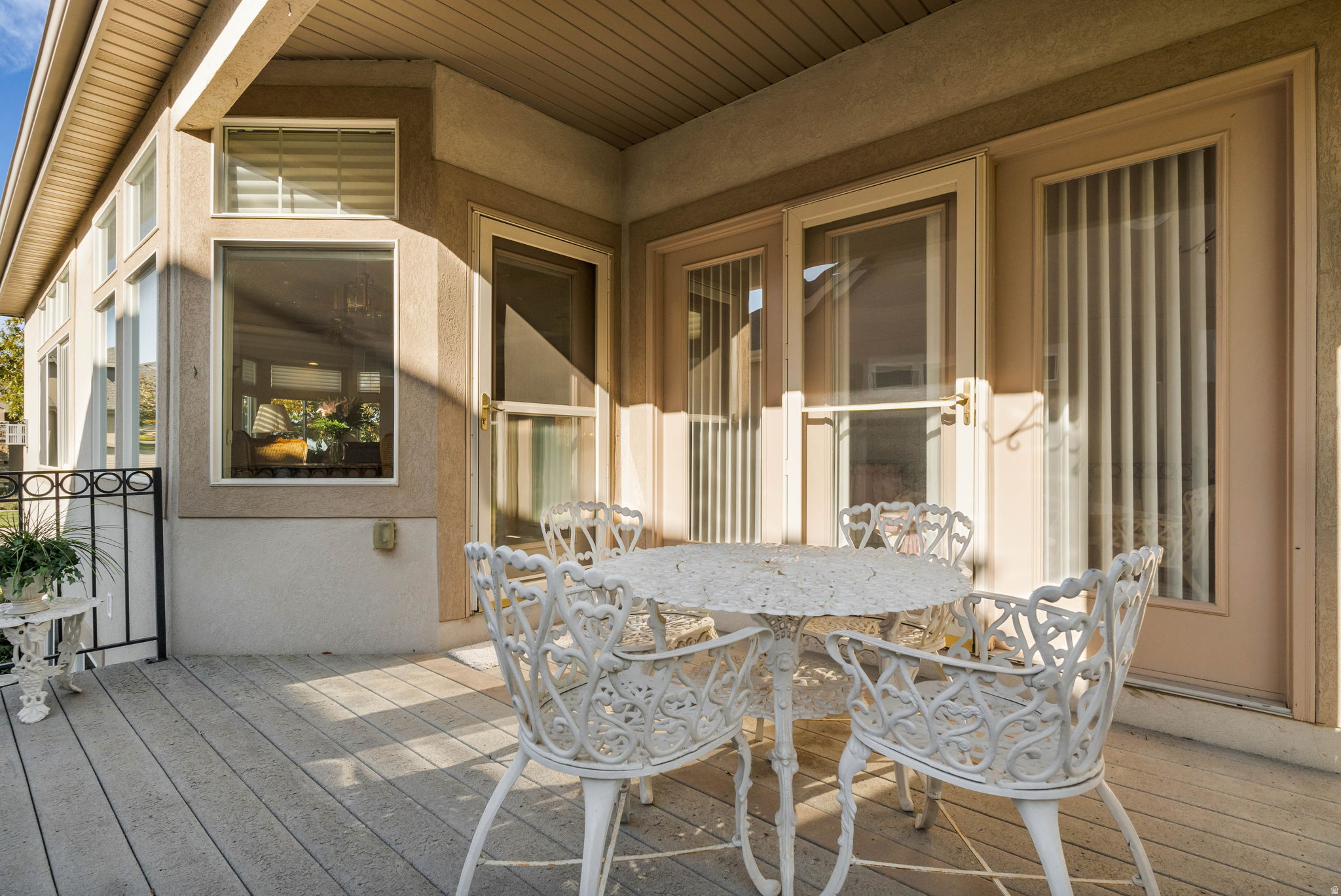 VILLAGE ON THE GREEN - Residential