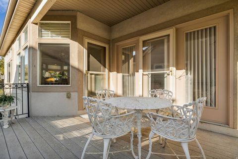 Tiny photo for 14138 S SPYGLASS HILL DR, Draper, UT 84020 (MLS # 2120537)