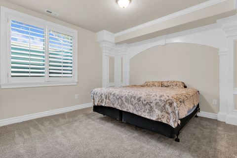 Tiny photo for 14138 S SPYGLASS HILL DR, Draper, UT 84020 (MLS # 2120537)