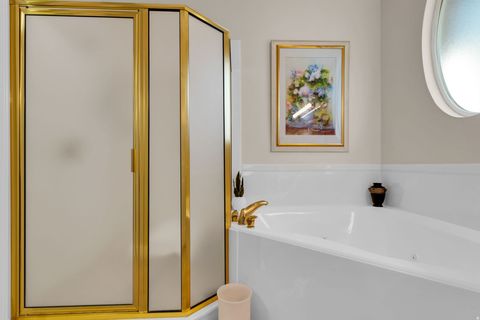 Tiny photo for 14138 S SPYGLASS HILL DR, Draper, UT 84020 (MLS # 2120537)