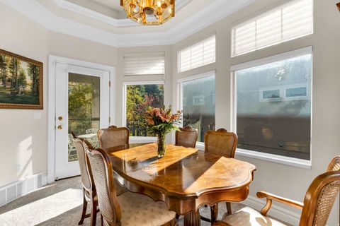 Tiny photo for 14138 S SPYGLASS HILL DR, Draper, UT 84020 (MLS # 2120537)