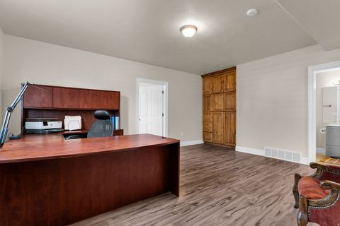 Tiny photo for 14138 S SPYGLASS HILL DR, Draper, UT 84020 (MLS # 2120537)