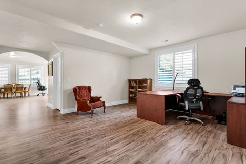 Tiny photo for 14138 S SPYGLASS HILL DR, Draper, UT 84020 (MLS # 2120537)