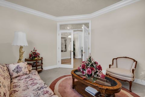 Tiny photo for 14138 S SPYGLASS HILL DR, Draper, UT 84020 (MLS # 2120537)