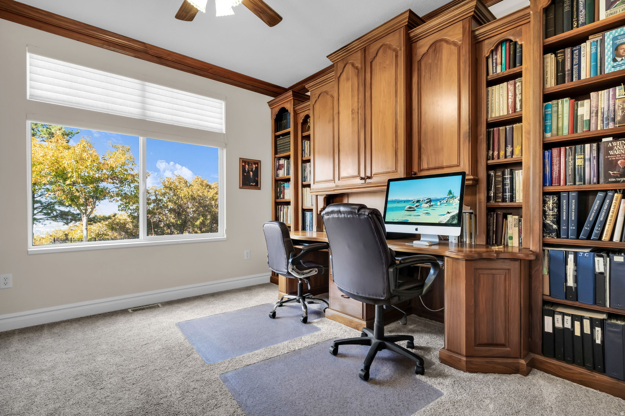 VILLAGE ON THE GREEN - Residential