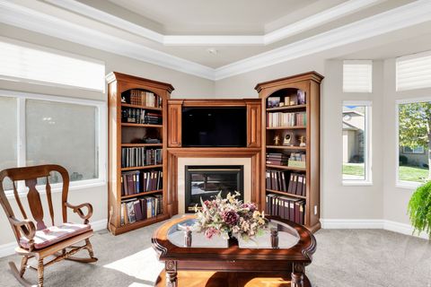 Tiny photo for 14138 S SPYGLASS HILL DR, Draper, UT 84020 (MLS # 2120537)