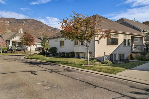 Tiny photo for 14138 S SPYGLASS HILL DR, Draper, UT 84020 (MLS # 2120537)