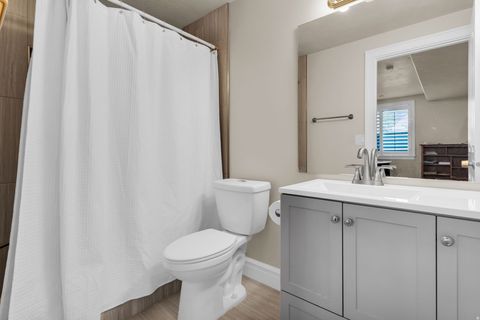 Tiny photo for 14138 S SPYGLASS HILL DR, Draper, UT 84020 (MLS # 2120537)