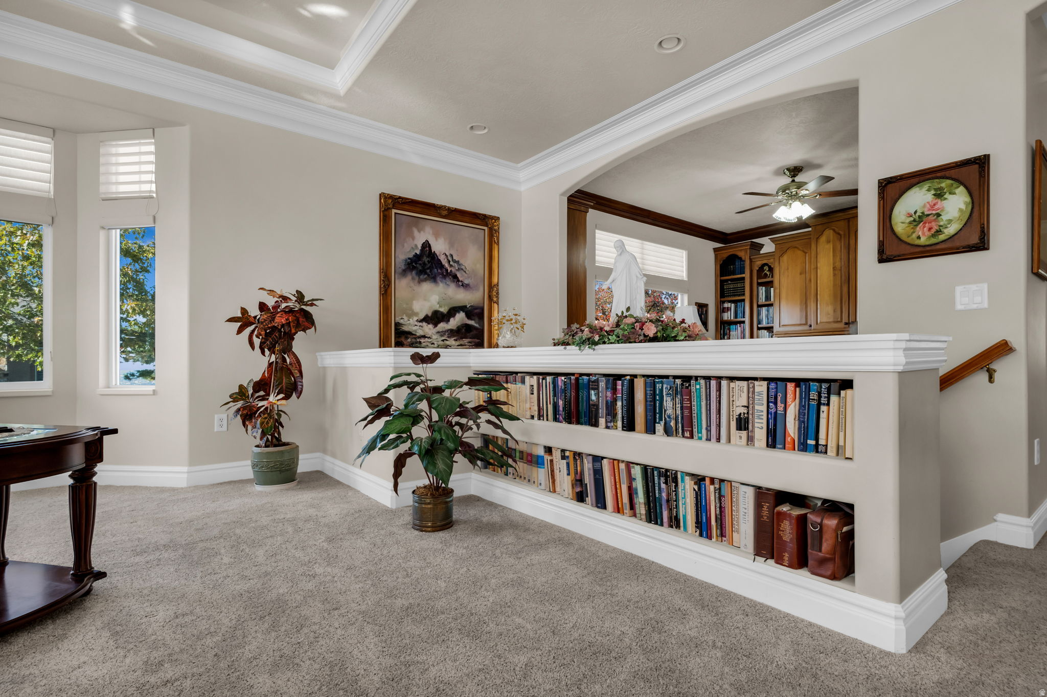 VILLAGE ON THE GREEN - Residential