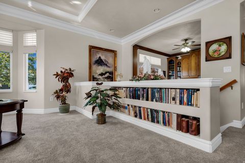 Tiny photo for 14138 S SPYGLASS HILL DR, Draper, UT 84020 (MLS # 2120537)