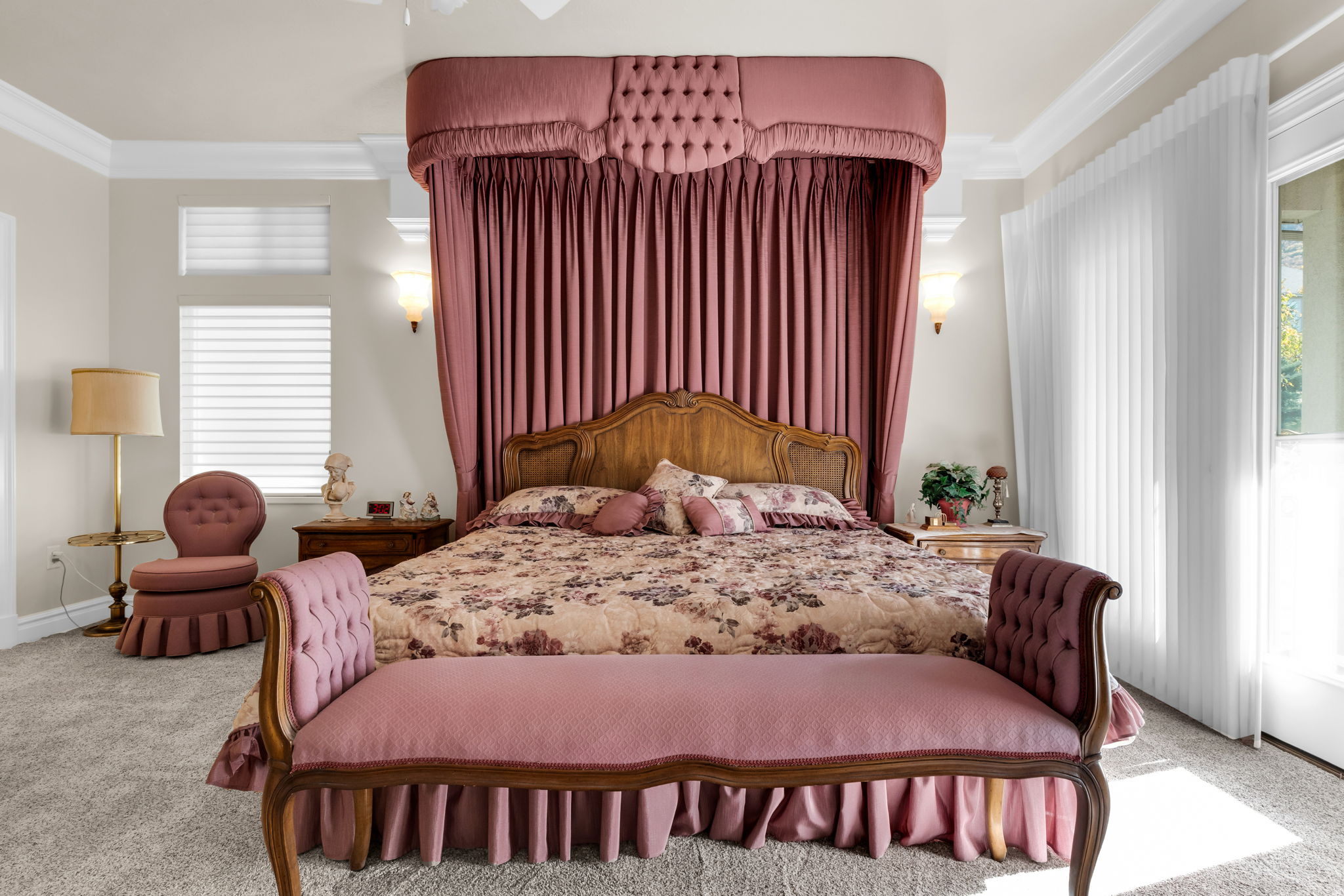 VILLAGE ON THE GREEN - Residential