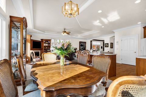 Tiny photo for 14138 S SPYGLASS HILL DR, Draper, UT 84020 (MLS # 2120537)