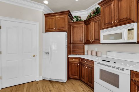 Tiny photo for 14138 S SPYGLASS HILL DR, Draper, UT 84020 (MLS # 2120537)