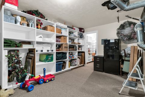 Tiny photo for 14138 S SPYGLASS HILL DR, Draper, UT 84020 (MLS # 2120537)