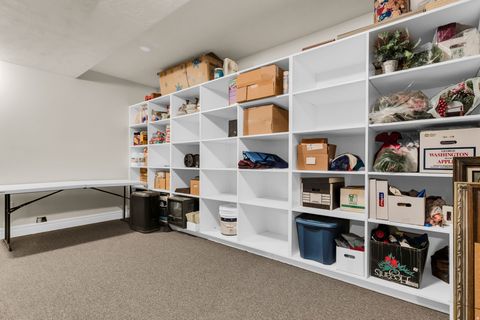 Tiny photo for 14138 S SPYGLASS HILL DR, Draper, UT 84020 (MLS # 2120537)