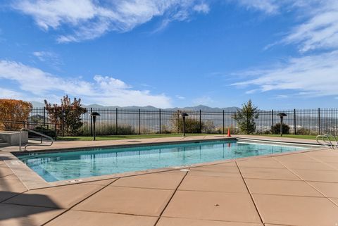 Tiny photo for 14138 S SPYGLASS HILL DR, Draper, UT 84020 (MLS # 2120537)