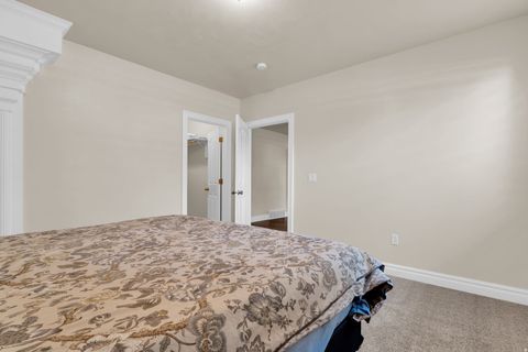 Tiny photo for 14138 S SPYGLASS HILL DR, Draper, UT 84020 (MLS # 2120537)