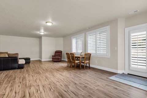 Tiny photo for 14138 S SPYGLASS HILL DR, Draper, UT 84020 (MLS # 2120537)