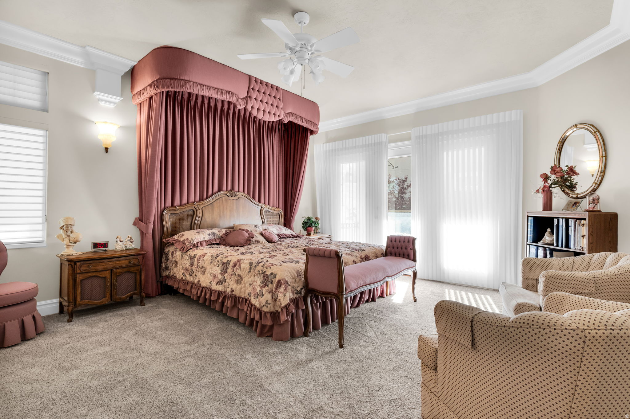 VILLAGE ON THE GREEN - Residential