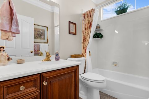 Tiny photo for 14138 S SPYGLASS HILL DR, Draper, UT 84020 (MLS # 2120537)