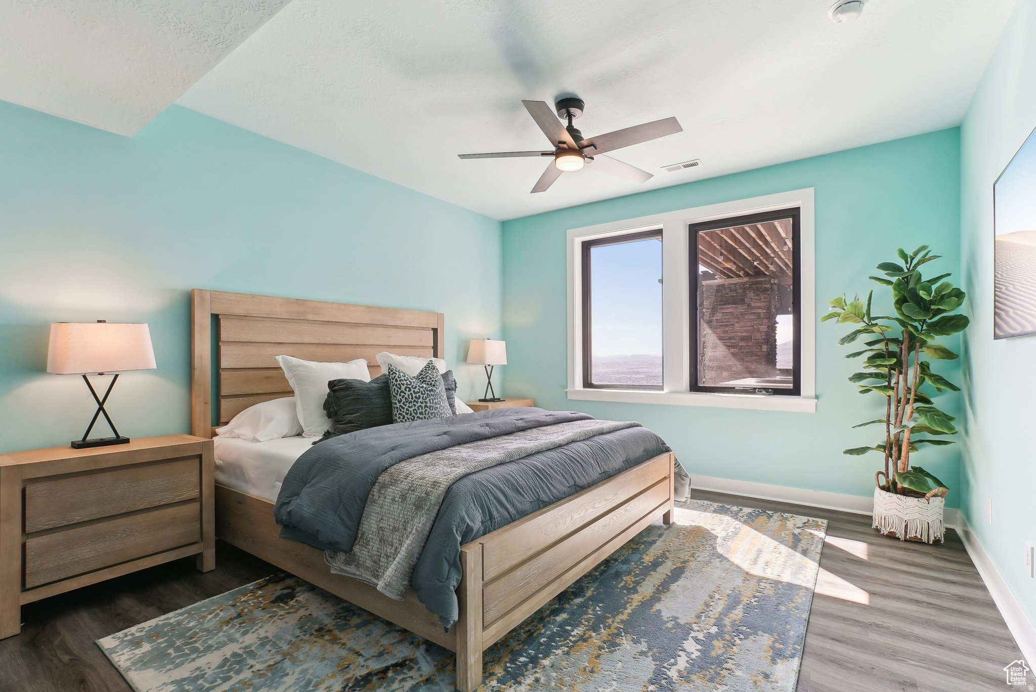 VISTA RIDGE PHASE 1 - Residential