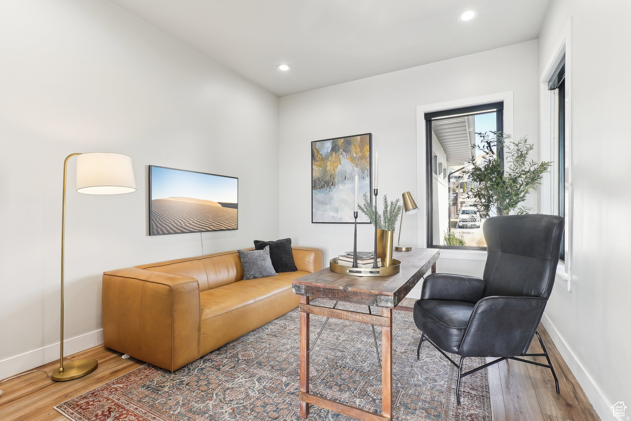 VISTA RIDGE PHASE 1 - Residential