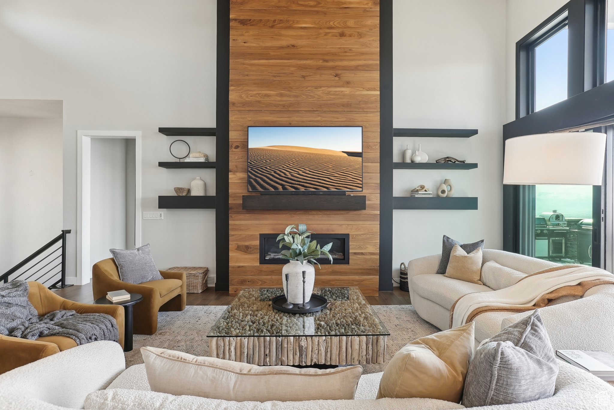 VISTA RIDGE PHASE 1 - Residential