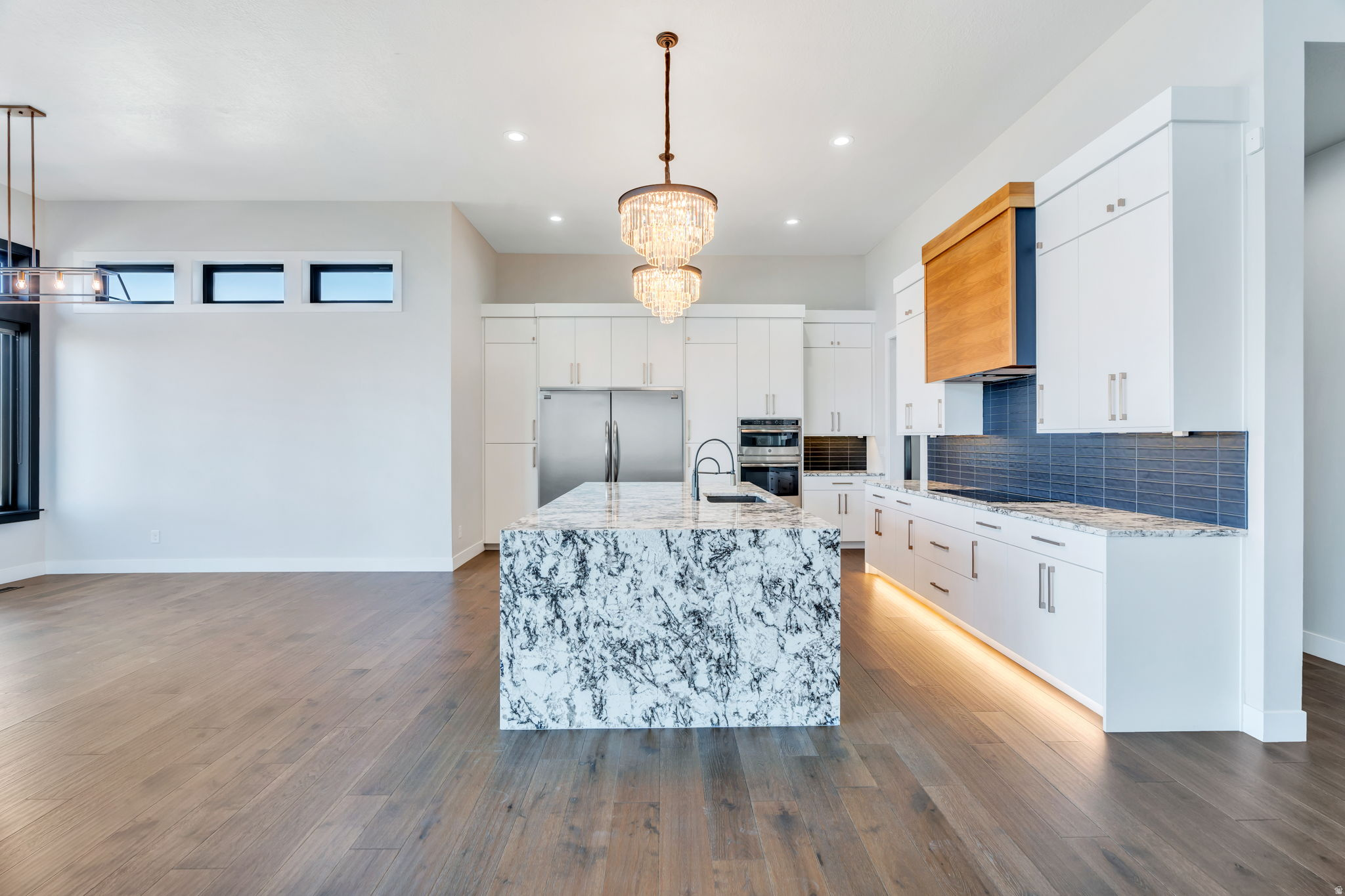 VISTA RIDGE PHASE 1 - Residential