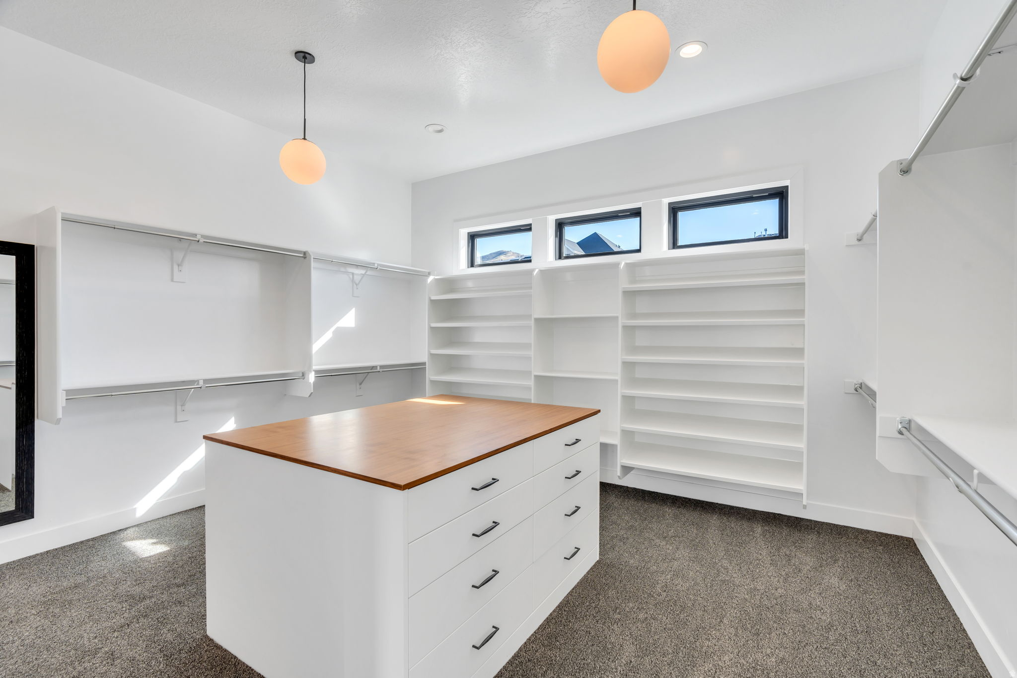 VISTA RIDGE PHASE 1 - Residential