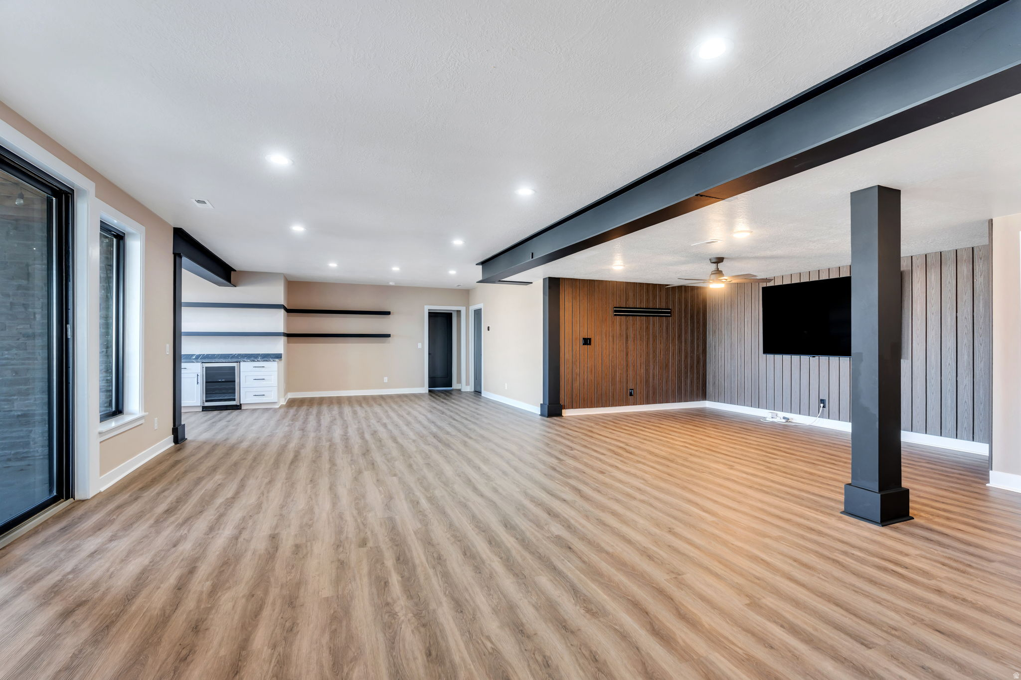 VISTA RIDGE PHASE 1 - Residential