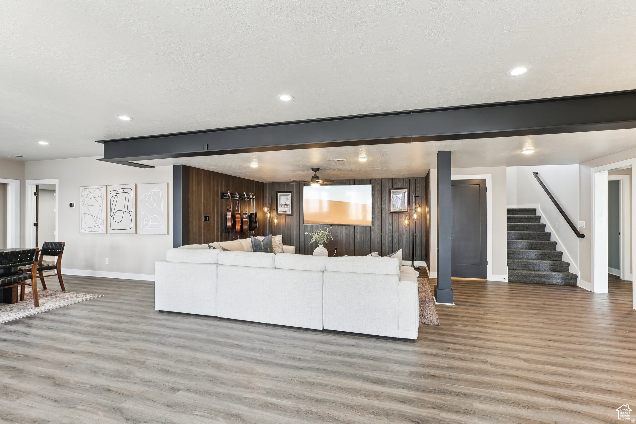 VISTA RIDGE PHASE 1 - Residential