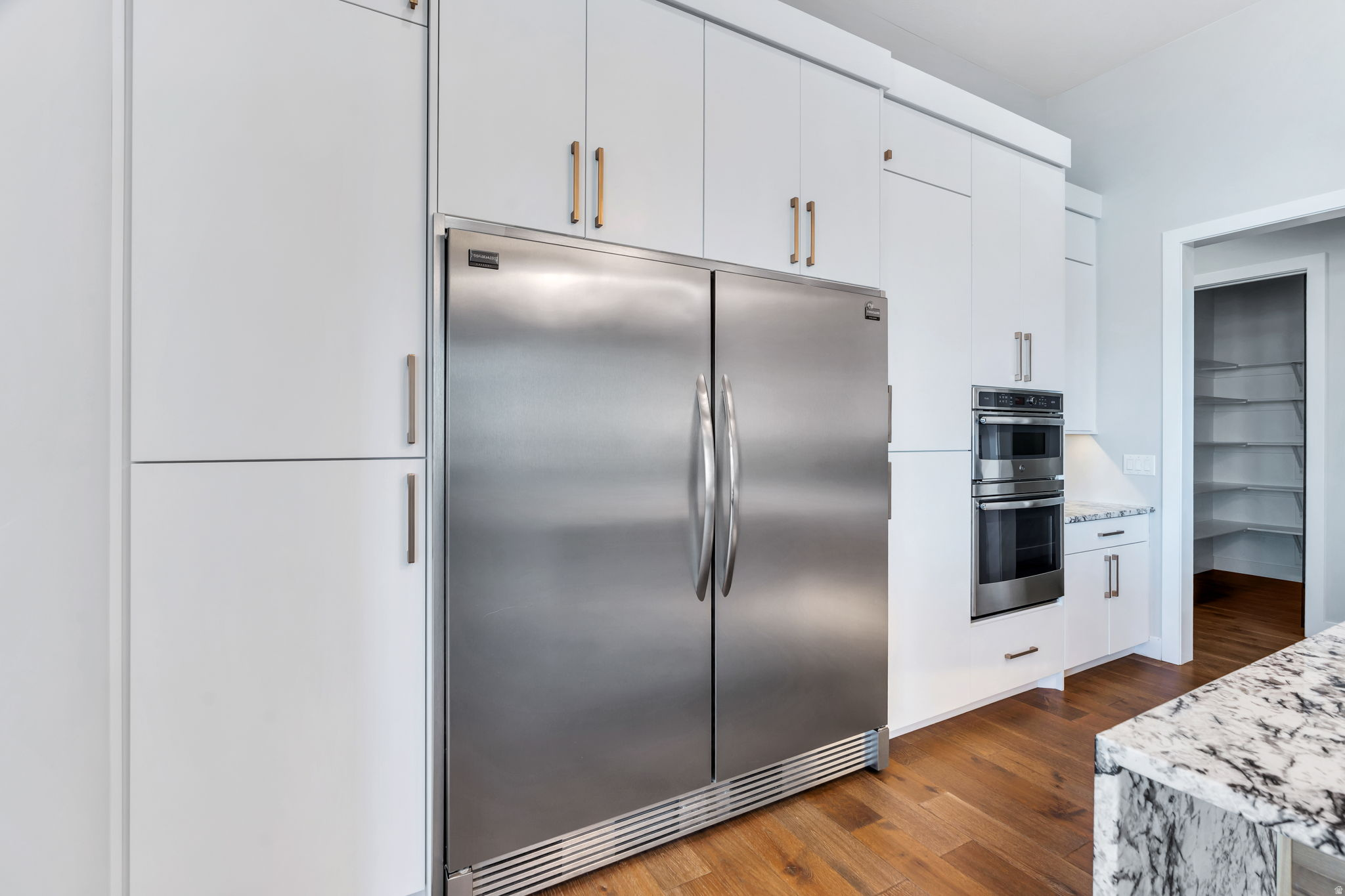 VISTA RIDGE PHASE 1 - Residential