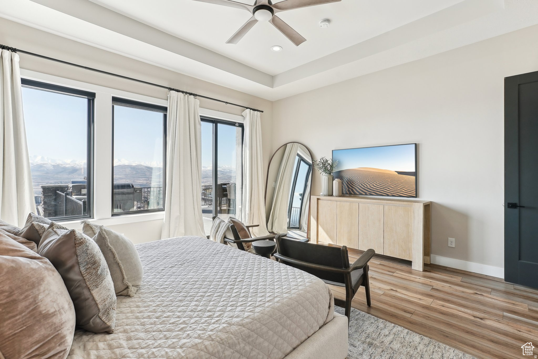 VISTA RIDGE PHASE 1 - Residential