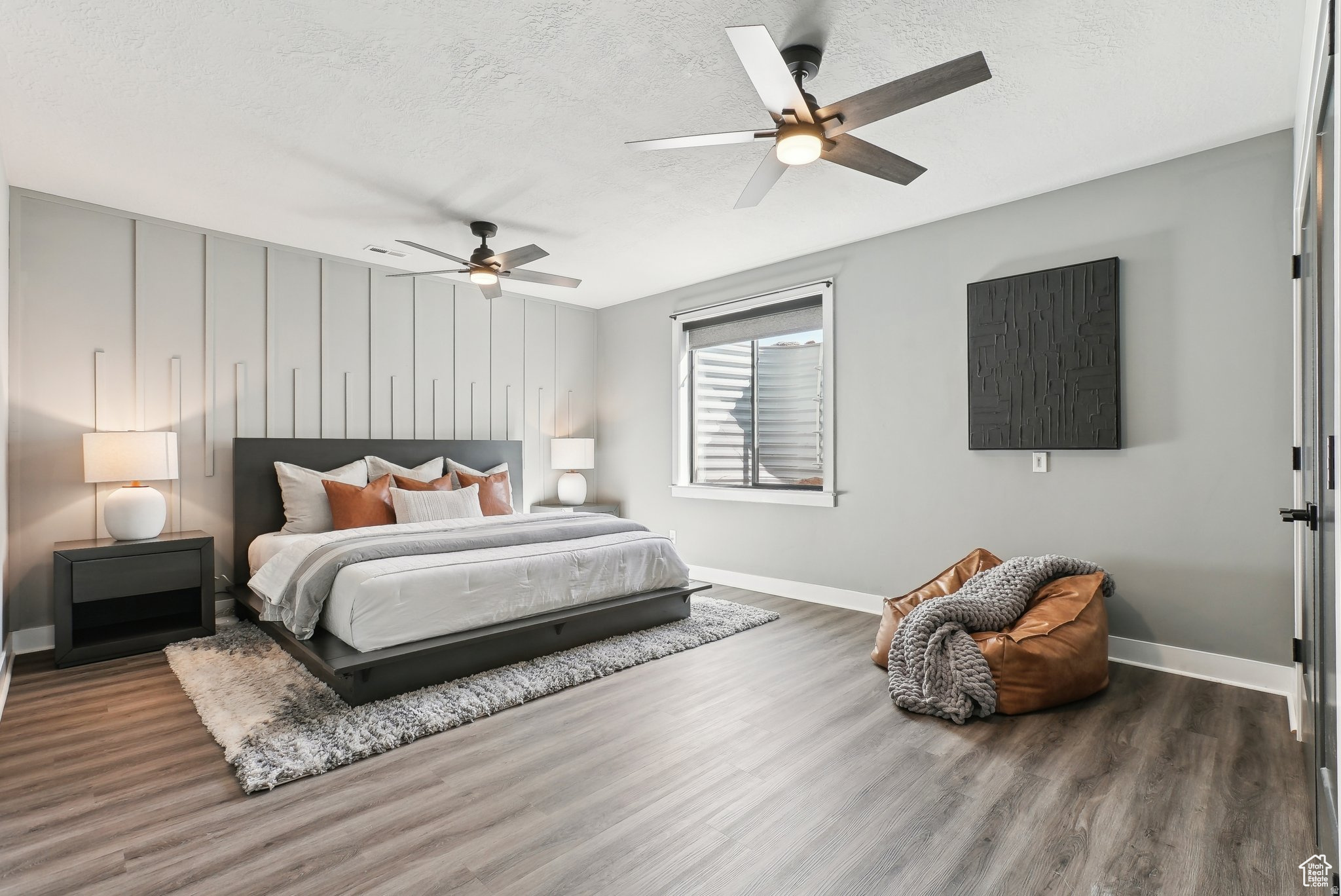 VISTA RIDGE PHASE 1 - Residential