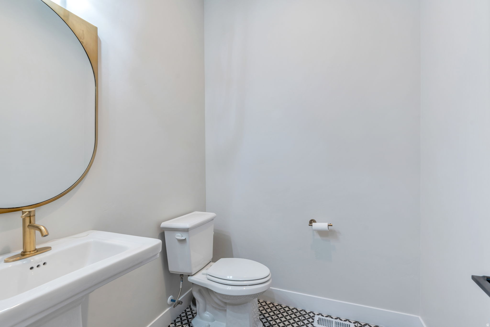 VISTA RIDGE PHASE 1 - Residential