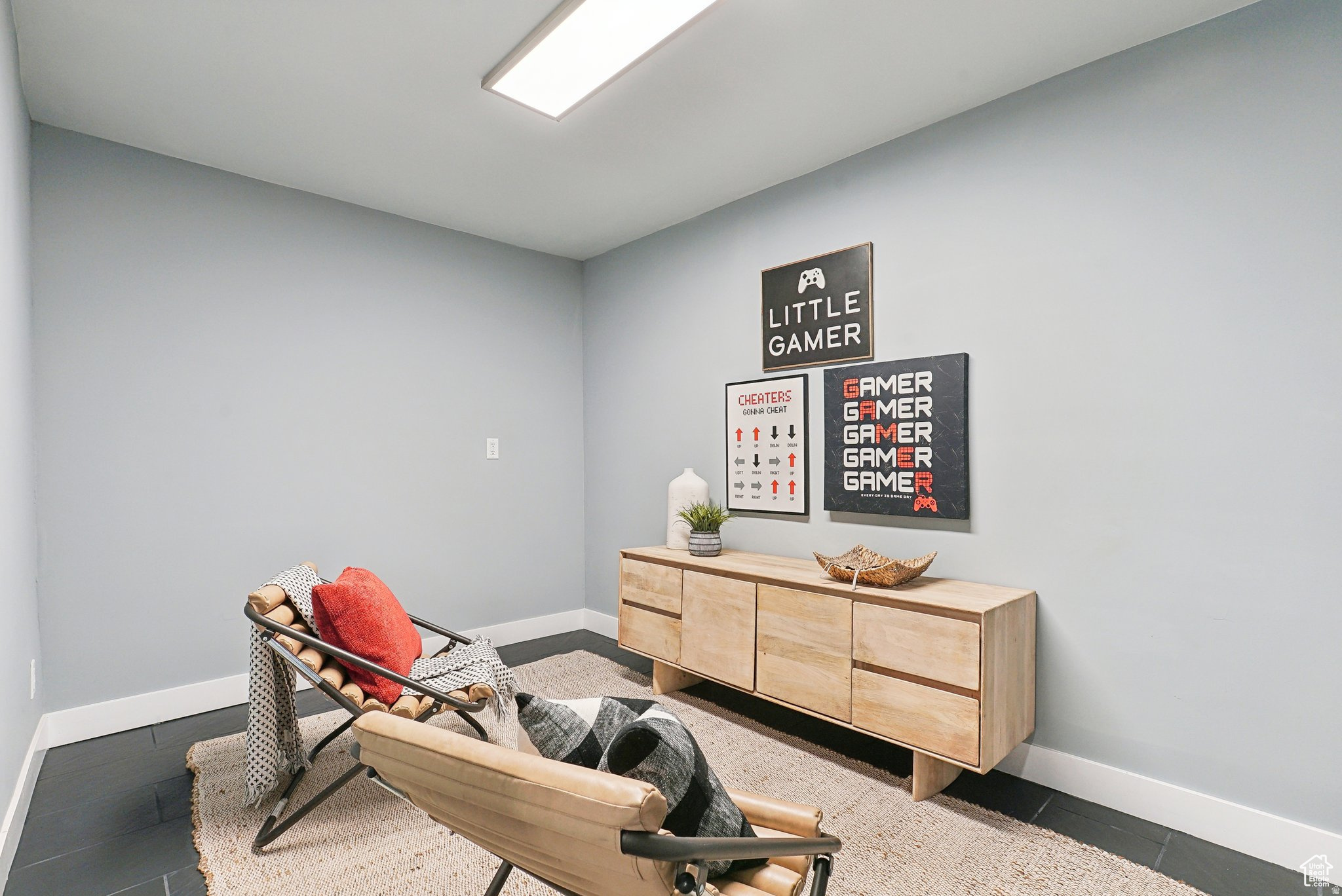 VISTA RIDGE PHASE 1 - Residential