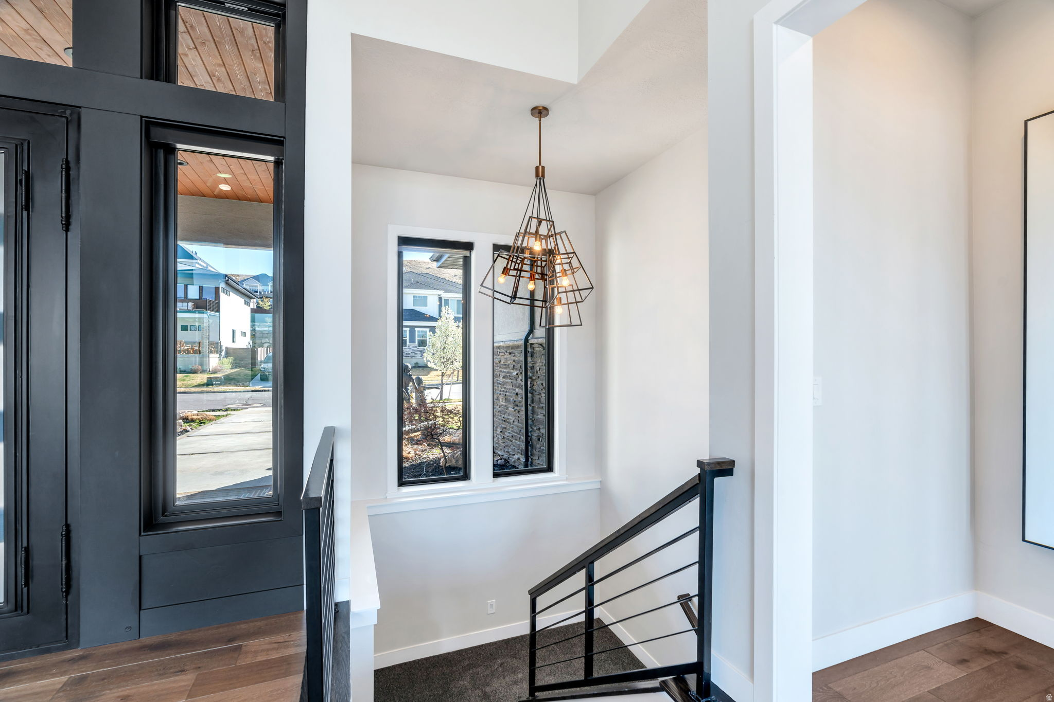 VISTA RIDGE PHASE 1 - Residential