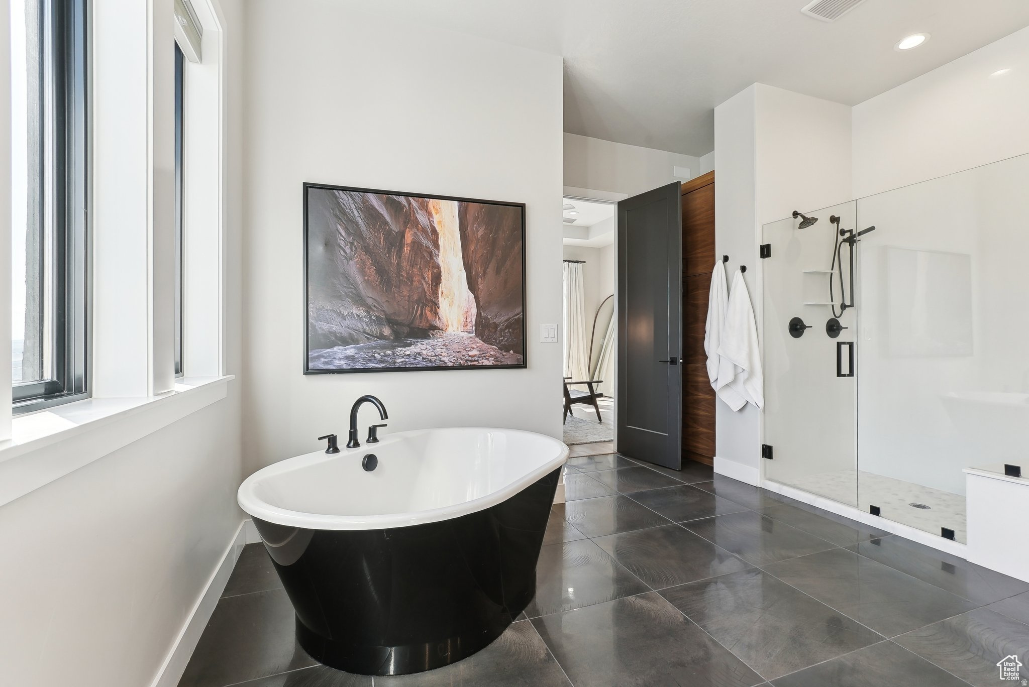 VISTA RIDGE PHASE 1 - Residential