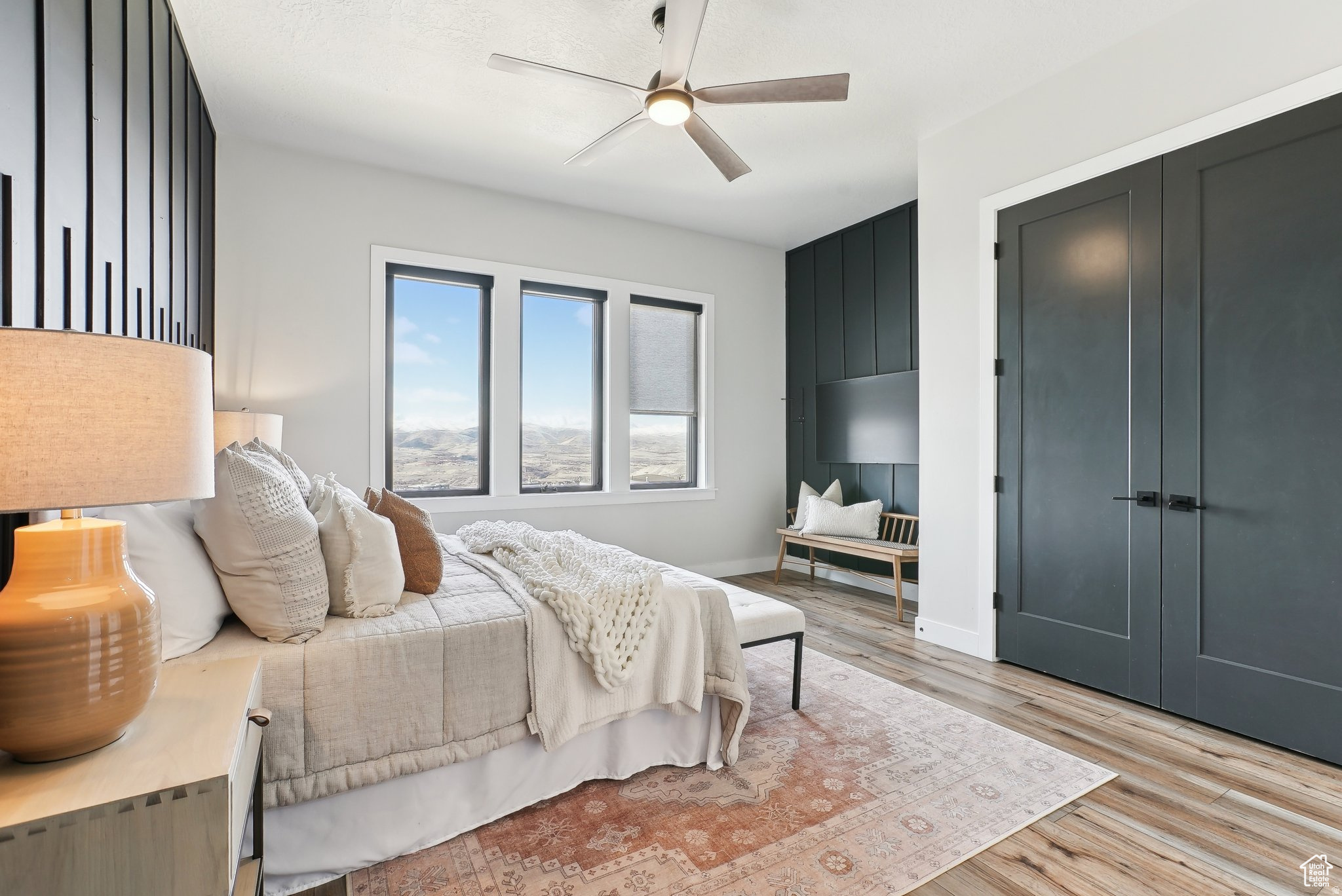 VISTA RIDGE PHASE 1 - Residential