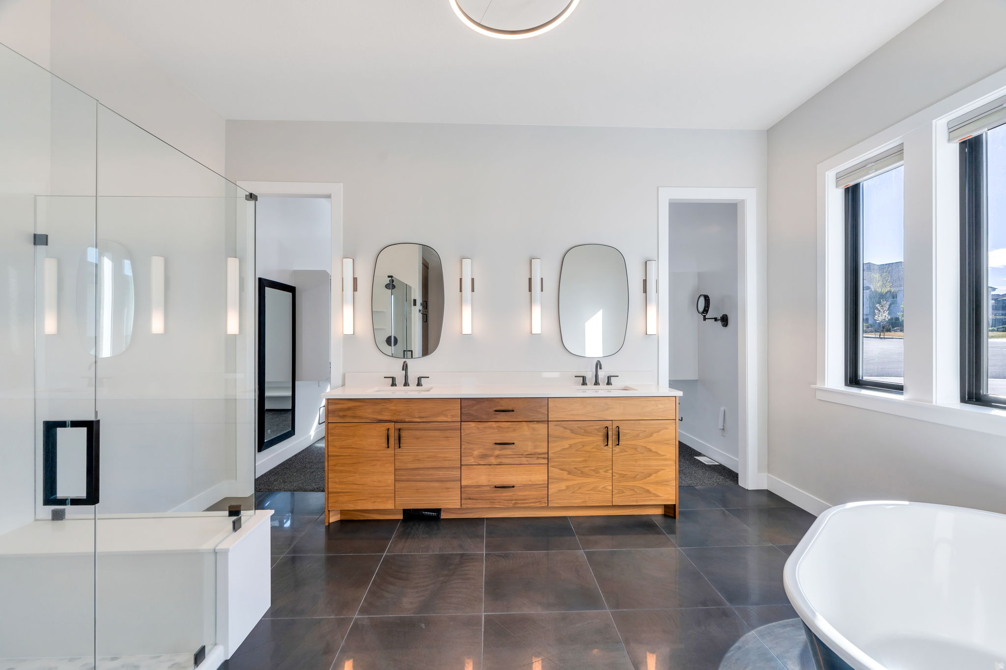 VISTA RIDGE PHASE 1 - Residential