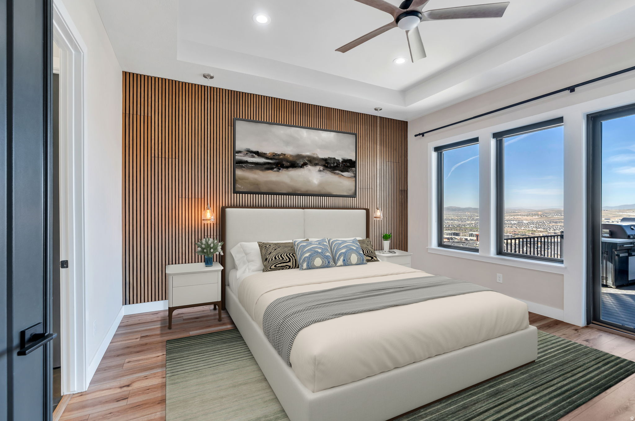 VISTA RIDGE PHASE 1 - Residential