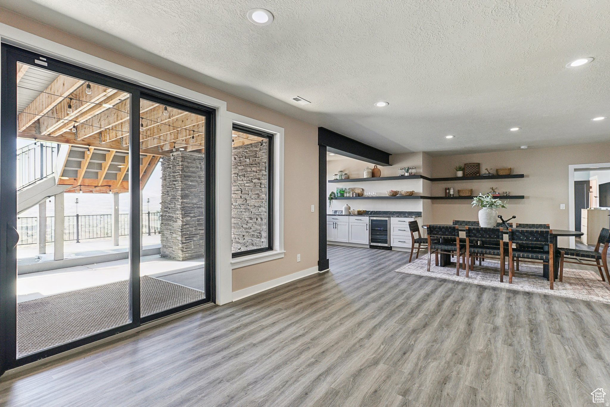 VISTA RIDGE PHASE 1 - Residential