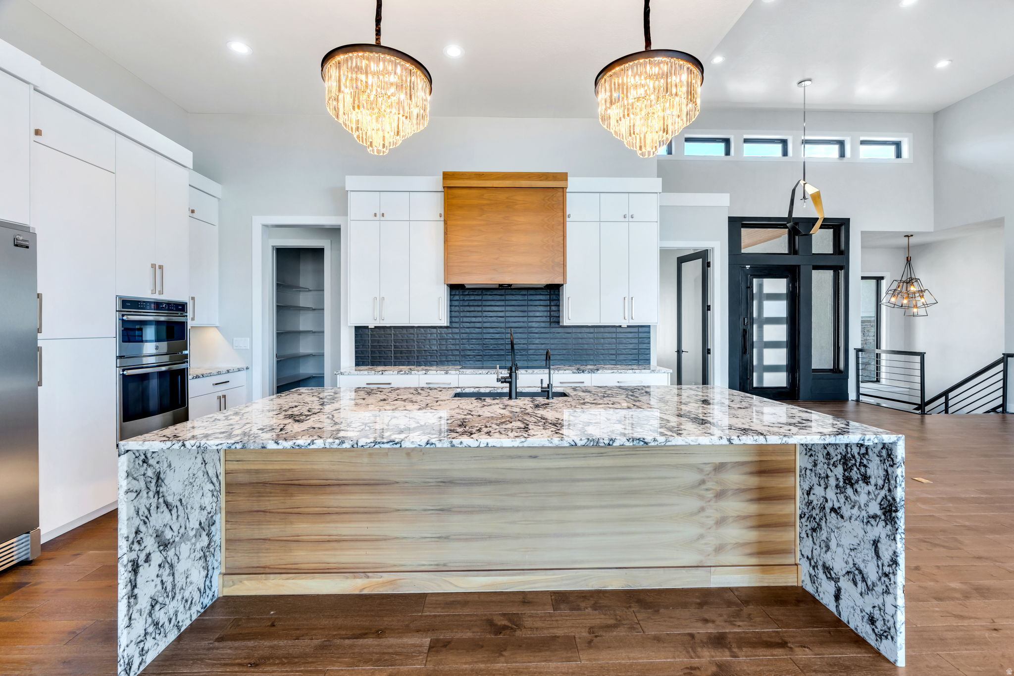 VISTA RIDGE PHASE 1 - Residential