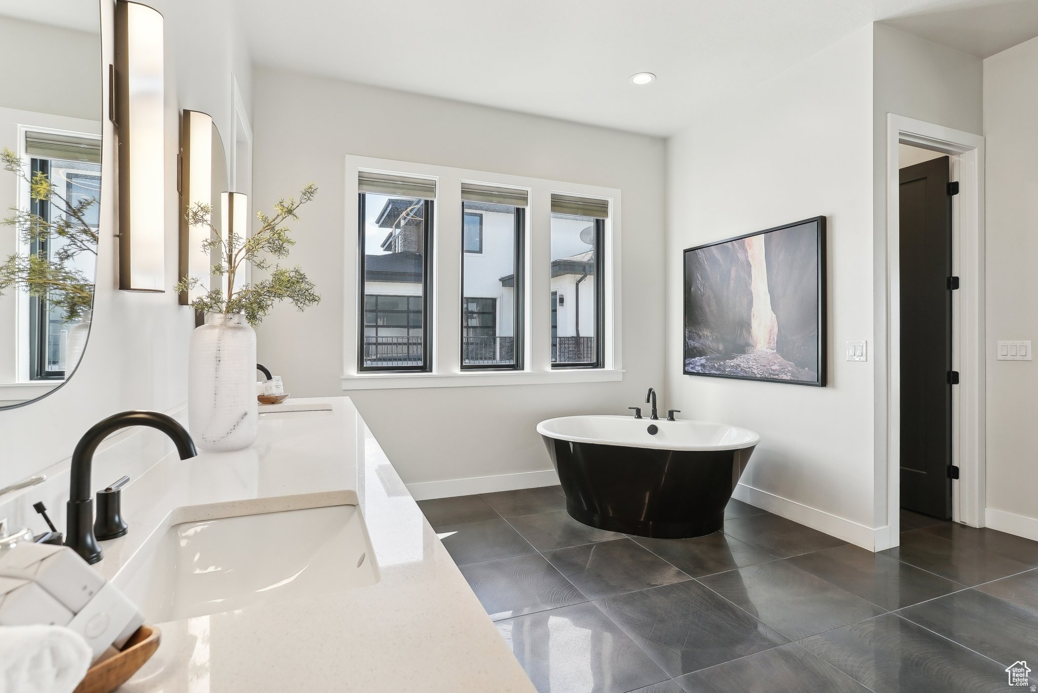 VISTA RIDGE PHASE 1 - Residential