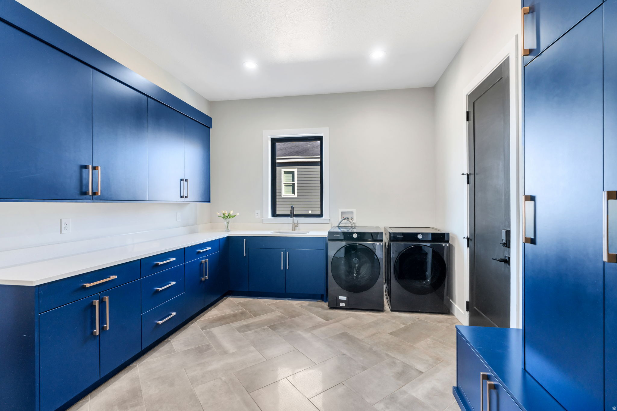 VISTA RIDGE PHASE 1 - Residential