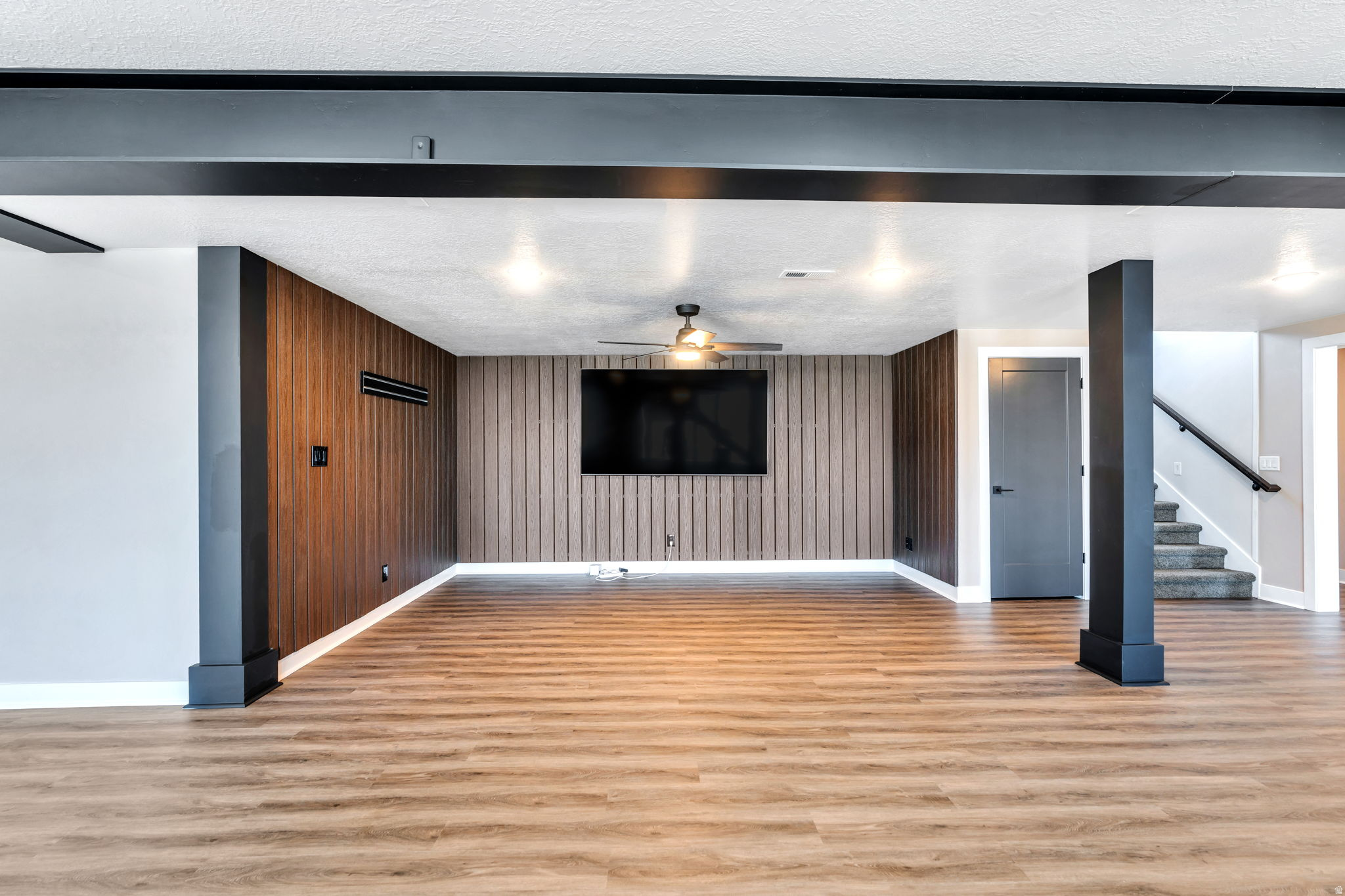 VISTA RIDGE PHASE 1 - Residential