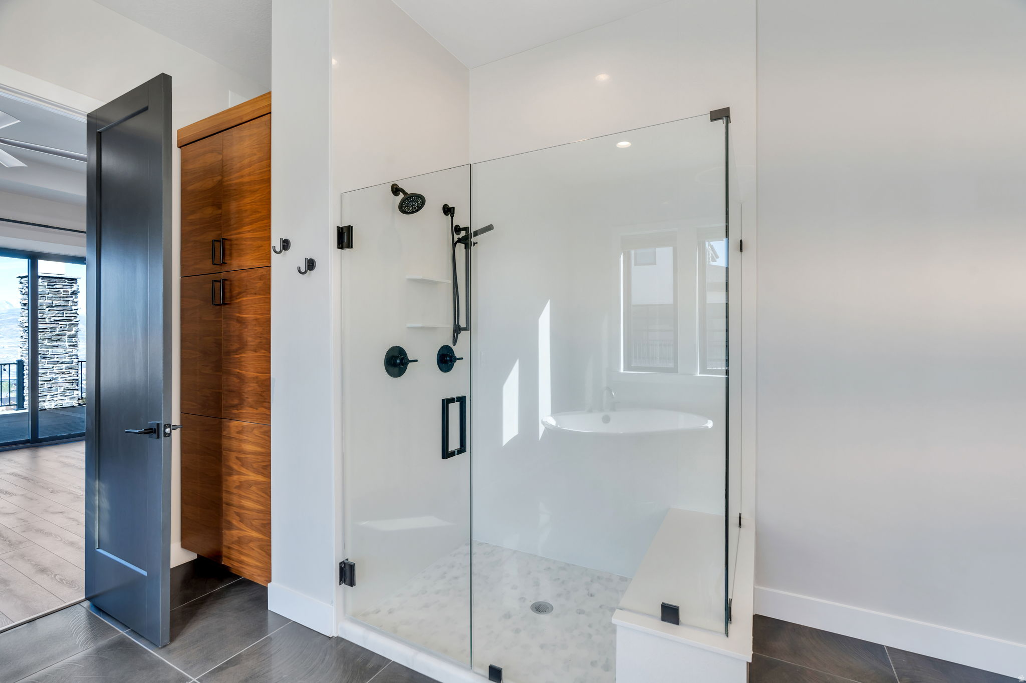 VISTA RIDGE PHASE 1 - Residential