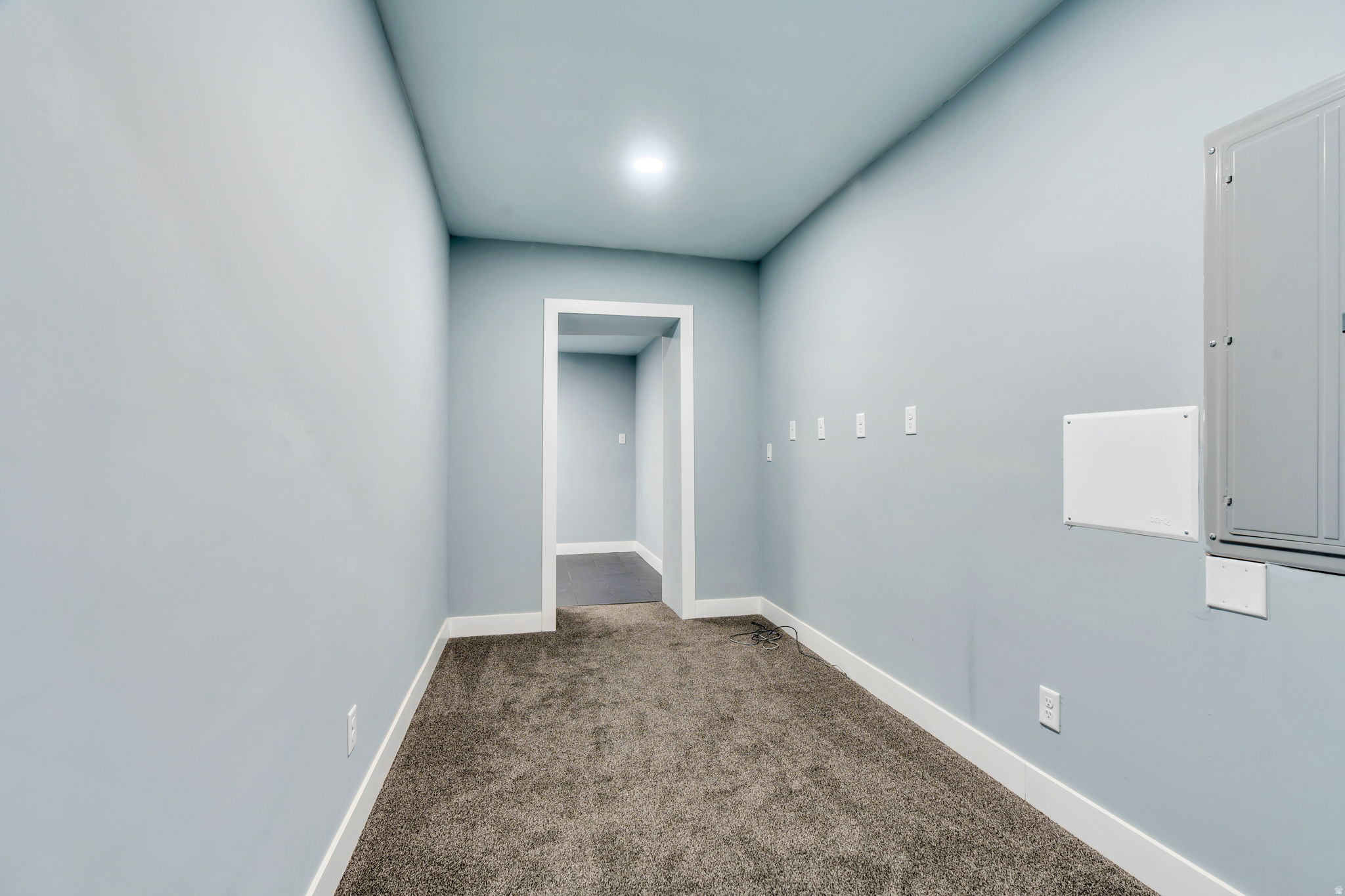 VISTA RIDGE PHASE 1 - Residential