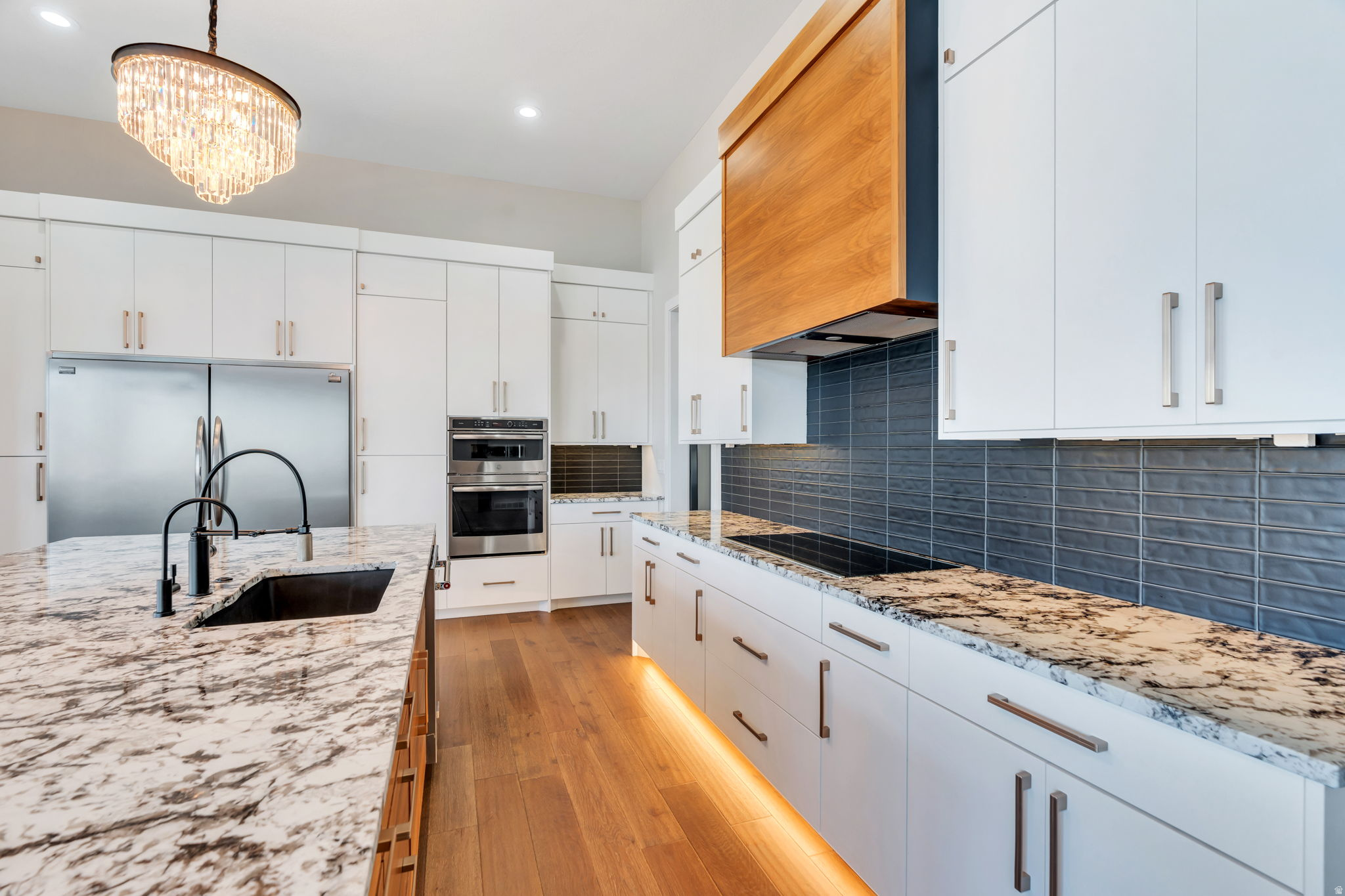 VISTA RIDGE PHASE 1 - Residential