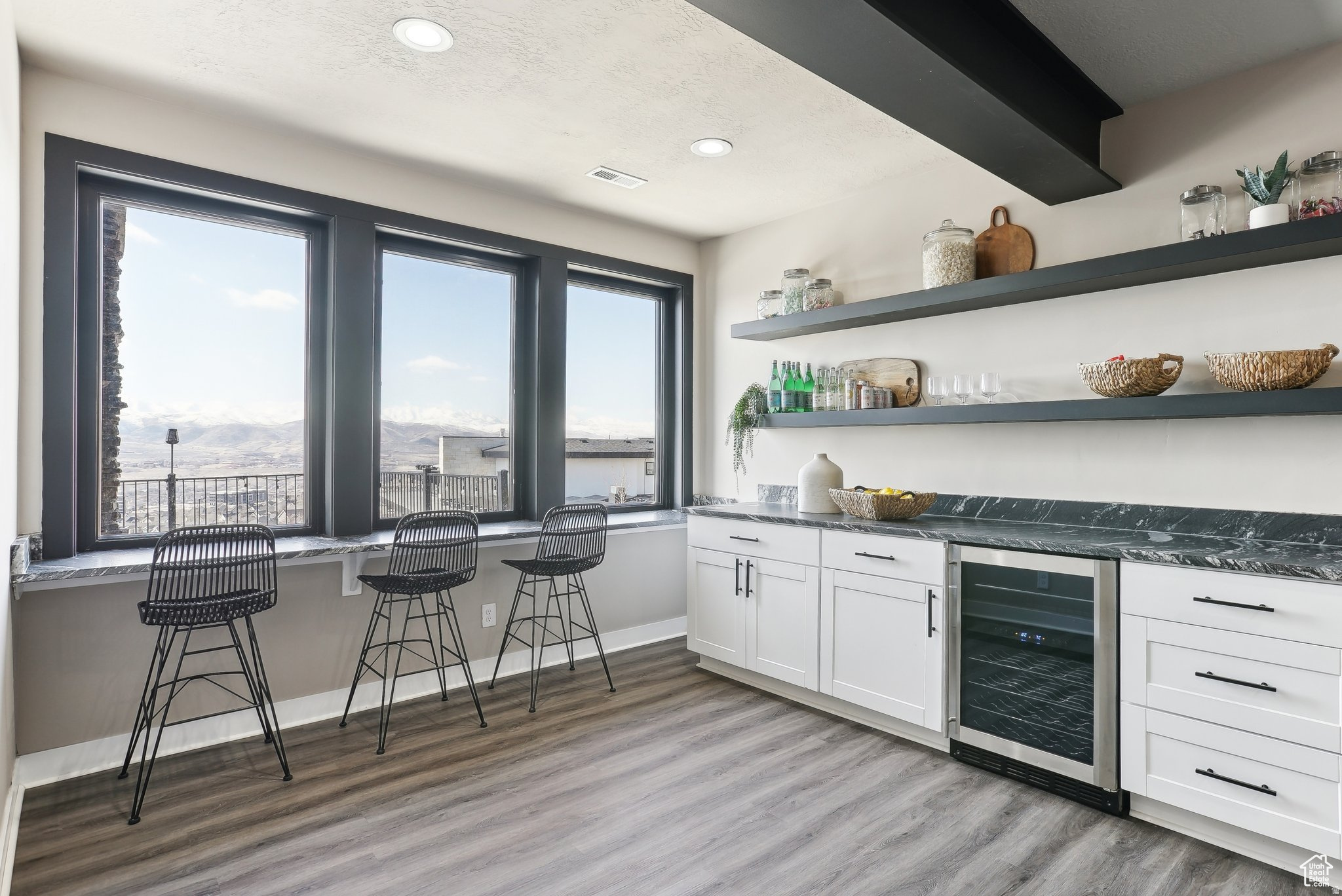 VISTA RIDGE PHASE 1 - Residential